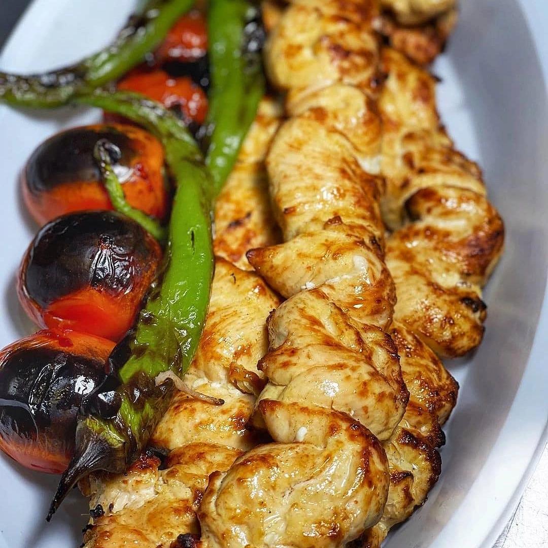 عکس هتل رستوران نگین