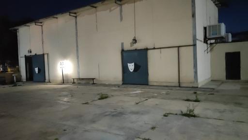 عکس تالار مهر