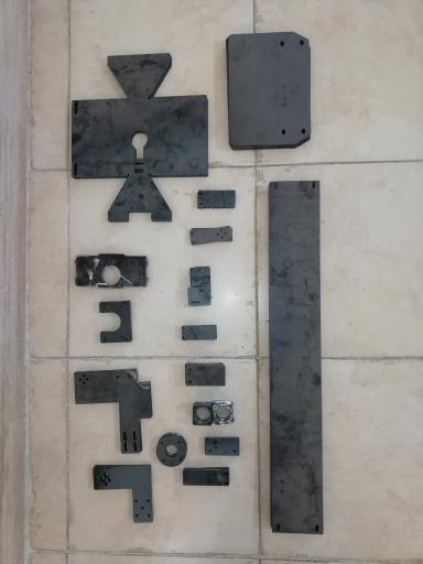 عکس شرکت فنی مهندسی و ساخت و تولید تصاکو