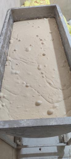 عکس نانوایی سنگک مرتضی اسماعیلی 