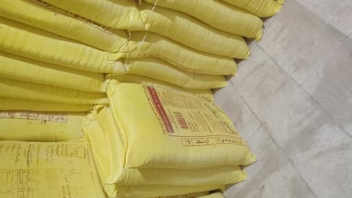 عکس نانوایی سنگک مرتضی اسماعیلی 