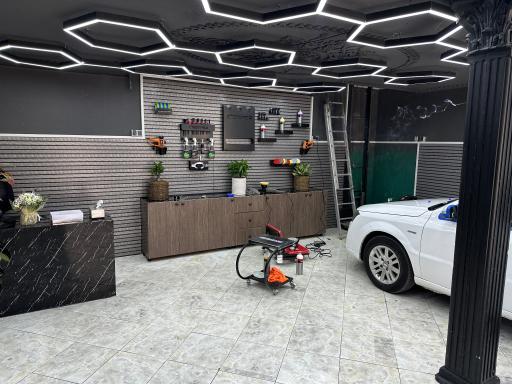 عکس شیراز کاور