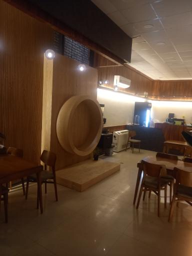 عکس کافه راز