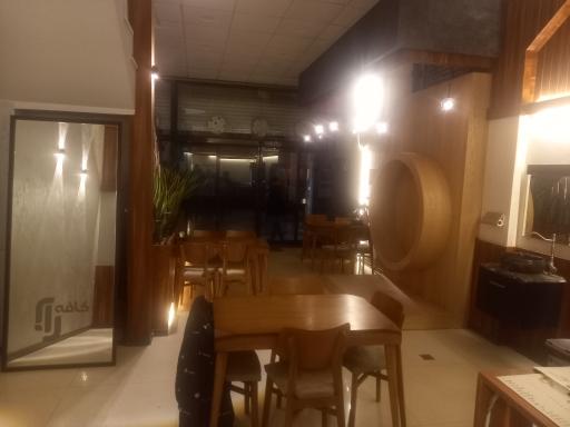 عکس کافه راز