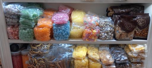 آبنبات فیاض  بجنورد