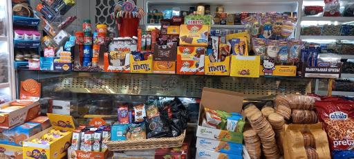 آبنبات فیاض  بجنورد