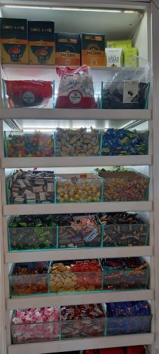 عکس آبنبات فیاض  بجنورد