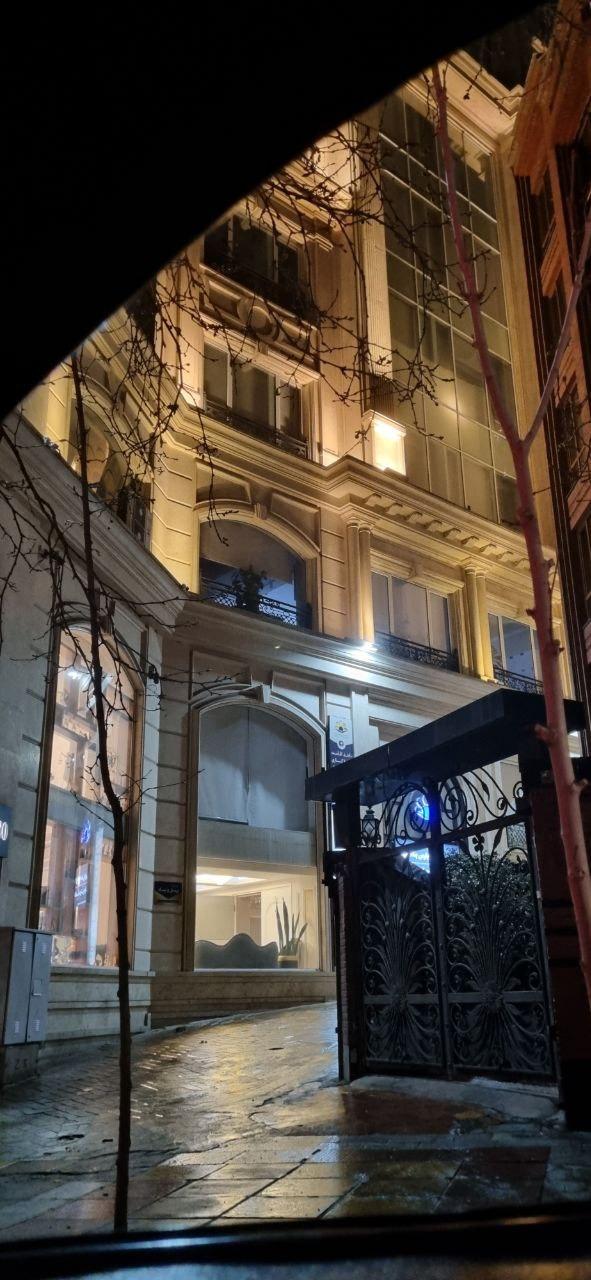 عکس پارسی کانادا 