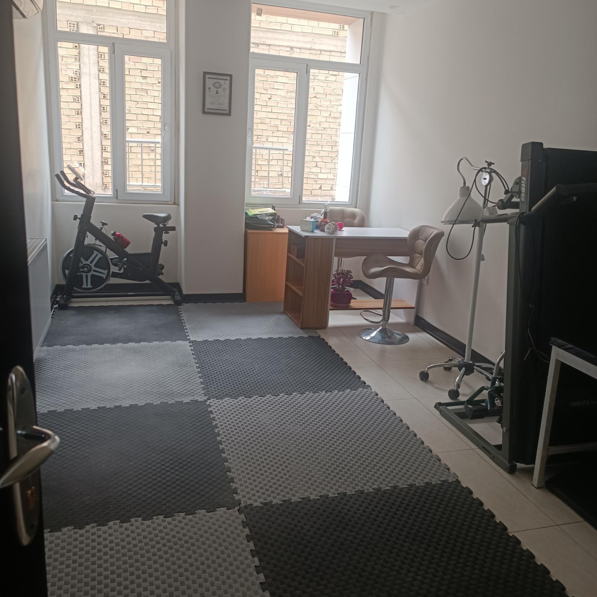 عکس کاردرمانی سیب/سهرابیان