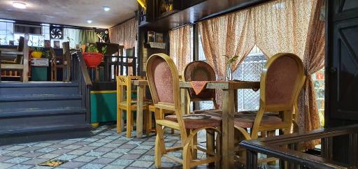 عکس کافه دکتر کافی