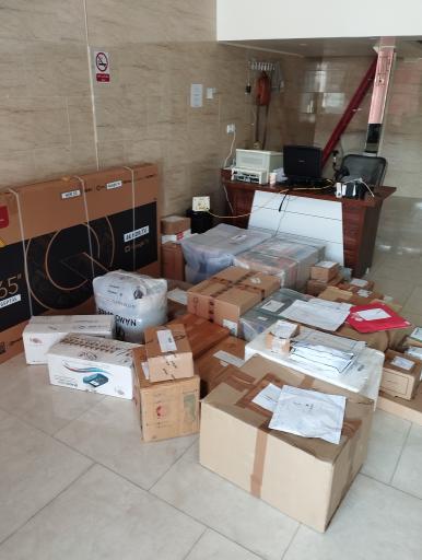 عکس ماهکس ارومیه نمایندگی علیزاده