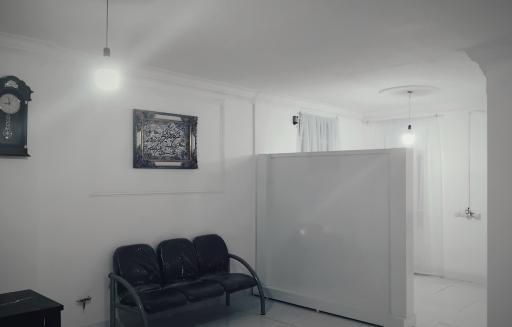 عکس مطب دکتر عباس پارسا 