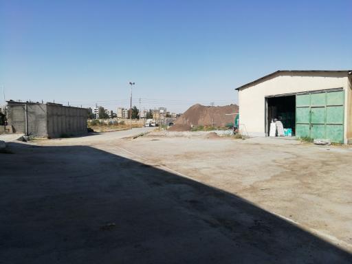 عکس شرکت سپاد خراسان