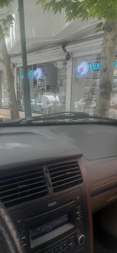 عکس فروشگاه لوکه روم