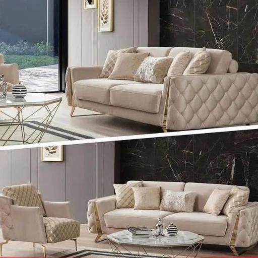 عکس مدرن مبل 