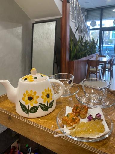 عکس کافه راز