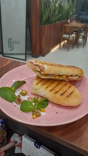 عکس کافه راز