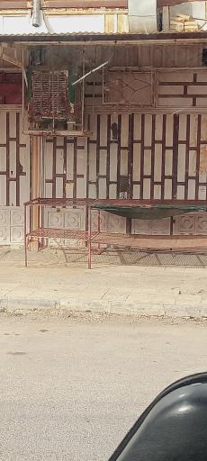 عکس نانوایی خلیل دورقی