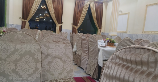 عکس تالار پذیرایی جوان