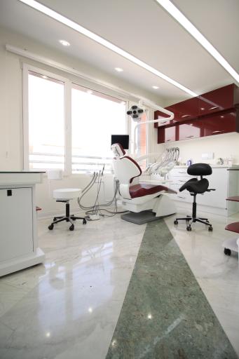 عکس دندان پزشکی شمس