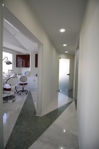 عکس دندان پزشکی شمس