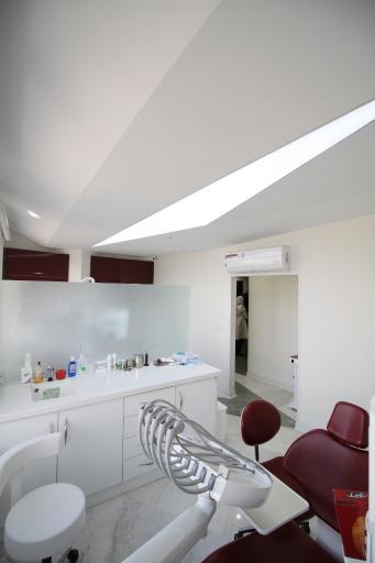 عکس دندان پزشکی شمس