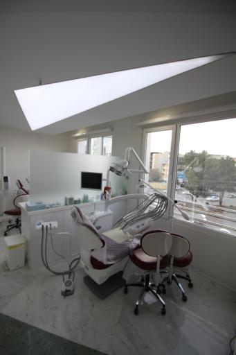 عکس دندان پزشکی شمس