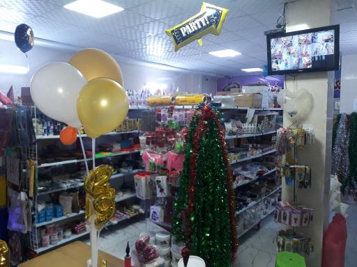 عکس لوازم قنادی پارسیس