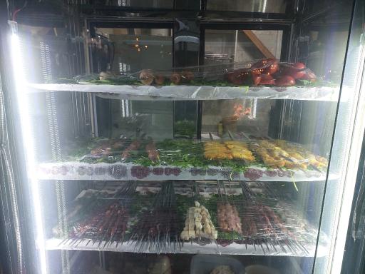 عکس جگرکی حال خوب