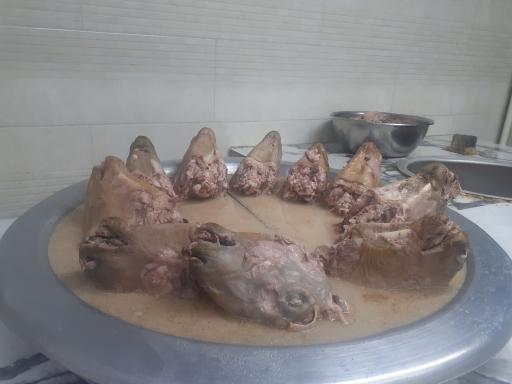 عکس کله سرای ستاره