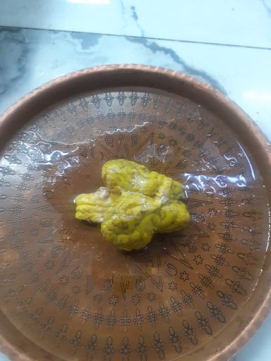 عکس کله سرای ستاره