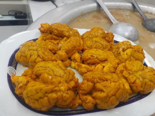 عکس کله سرای ستاره