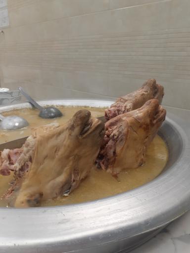 عکس کله سرای ستاره