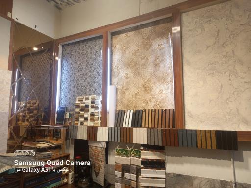 عکس گالری روژان