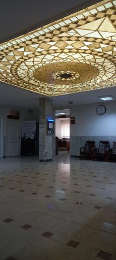 عکس اداره کل اوقاف و امور خیریه استان اصفهان