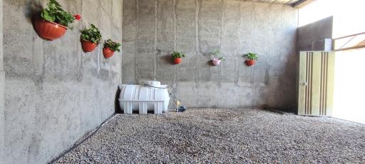 عکس اقامتگاه بومگردی شمعدونی 