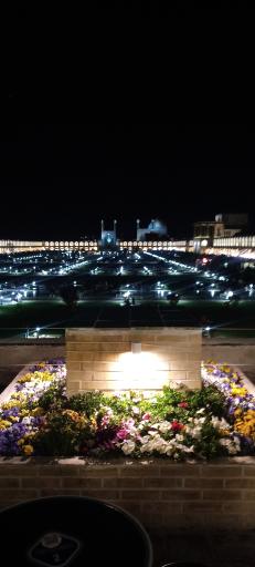 عکس کافه موزه قیصریه