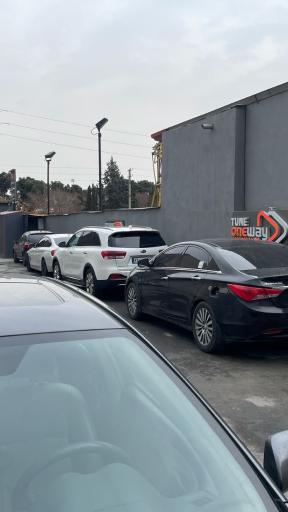 عکس مجتمع خدمات خودرویی محمودی