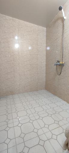 عکس اقامتگاه بومگردی شمعدونی 