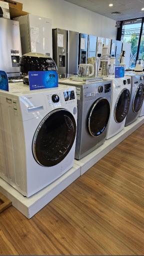 فروشگاه لوازم خانگی اسنوا