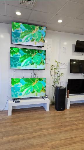 فروشگاه لوازم خانگی اسنوا