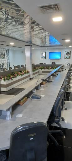 عکس اداره کل اوقاف و امور خیریه استان اصفهان