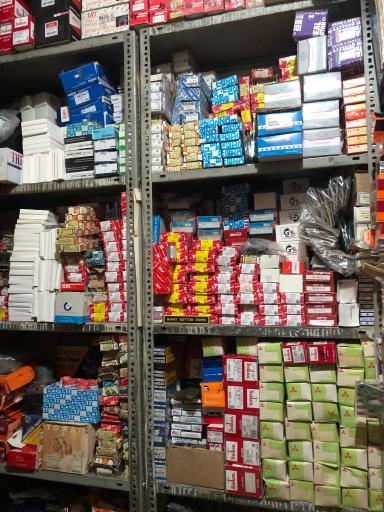 عکس لوازم یدکی مزدا وانت و کارا