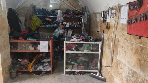 عکس موتور سازی مجید