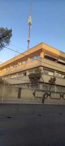 عکس اداره کل اوقاف و امور خیریه استان اصفهان