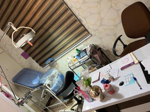 عکس کلینیک پرنسا 