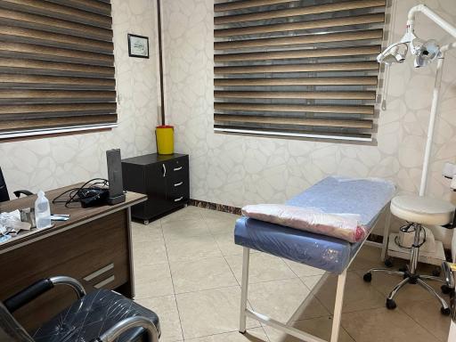 عکس کلینیک پرنسا 