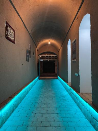 عکس بومگردی امیر صولت تایباد