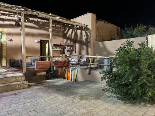 عکس بومگردی امیر صولت تایباد