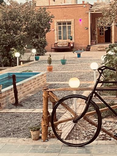 عکس بومگردی امیر صولت تایباد